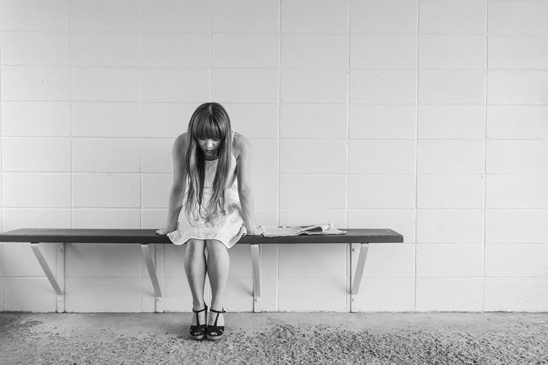 Depression Baytown, TX