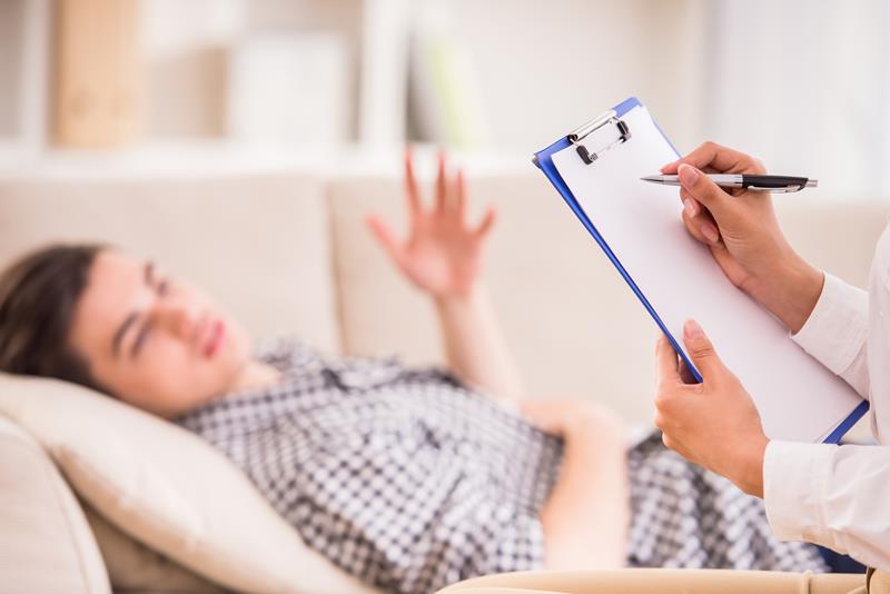 Psychiatry Evaluation and Treatment Baytown, TX